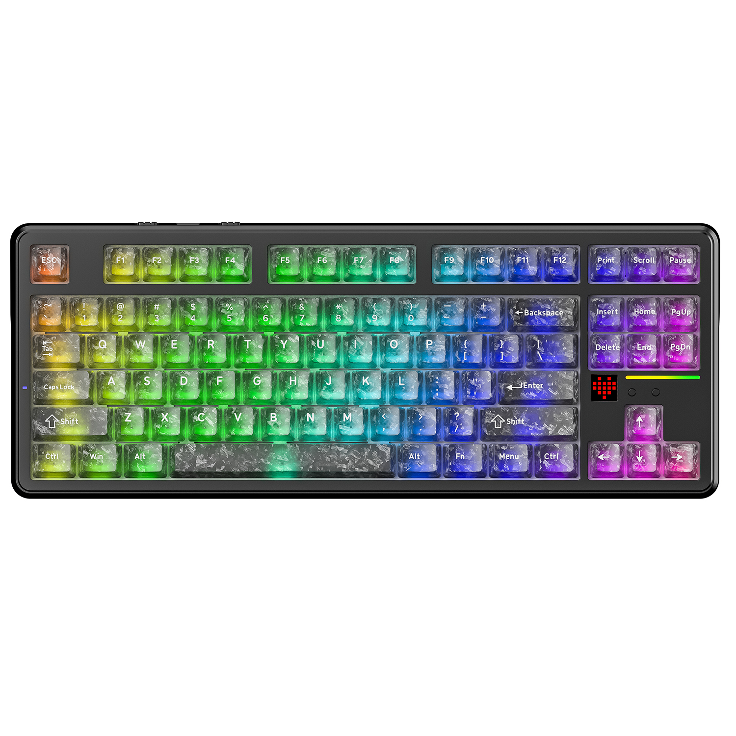 X87Ultra